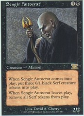 Sengir Autocrat