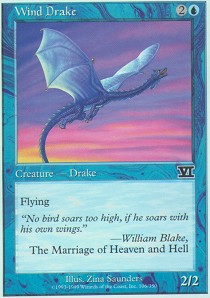 Wind Drake