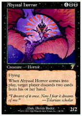 Abyssal Horror