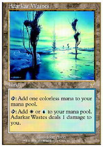 Adarkar Wastes