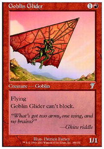 Goblin Glider