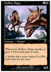 Hollow Dogs