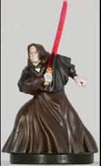 Darth Sidious Sith Master