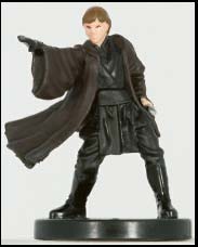 Grand Master Luke Skywalker