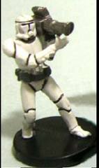 Heavy Clone Trooper