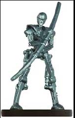 Krath War Droid