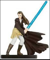 Leia Skywalker Jedi Knight