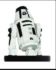 R4 Astromech Droid