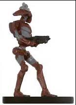 Rocket Battle Droid