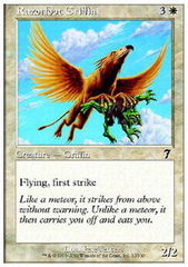 Razorfoot Griffin