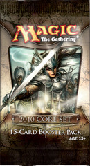 Magic 2010 (M10) Booster Pack