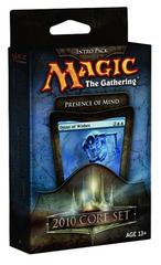 MTG Magic 2010 M10 Intro Pack: 