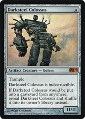 Darksteel Colossus