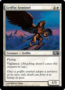 Griffin Sentinel