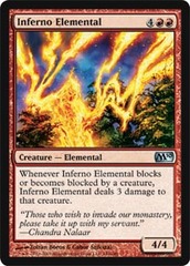 Inferno Elemental