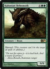 Kalonian Behemoth