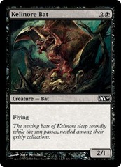 Kelinore Bat