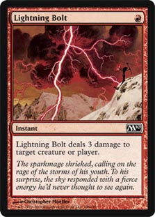 Lightning Bolt