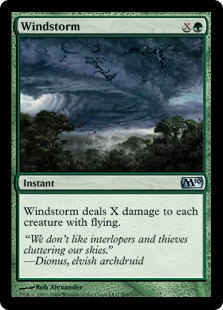 Windstorm