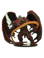 Balor Legendary Evils