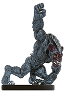 Barghest Savager Legendary Evils