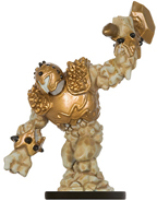 Earth Archon Rumbler Legendary Evils