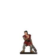 Human Rabble Legendary Evils