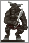 Minotaur Thug