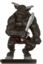 Minotaur Thug