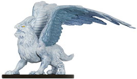 Rimefire Griffon Legendary Evils