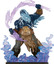 Storm Titan