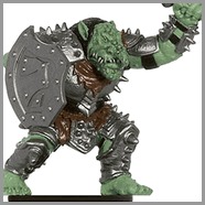 War Troll
