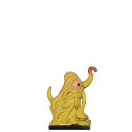 Yochlol Tempter Legendary Evils