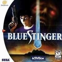 Blue Stinger