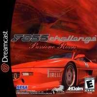 F355 Challenge: Passione Rossa