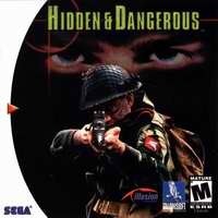 Hidden & Dangerous