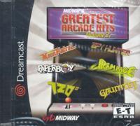 Midway's Greatest Arcade Hits Volume 2