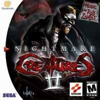 Nightmare Creatures II