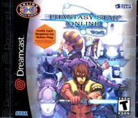 Phantasy Star Online Ver. 2