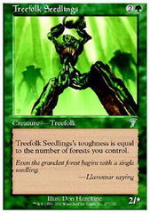 Treefolk Seedlings