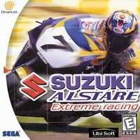 Suzuki Alstare Extreme Racing