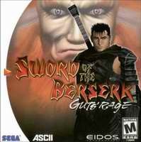 Sword of the Berserk: Guts