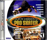 Tony Hawk