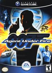 007: Agent Under Fire