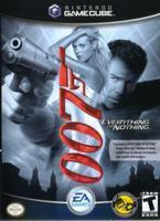 007: Everything or Nothing