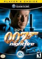 007: Nightfire Player