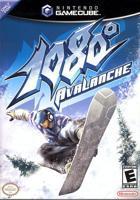 1080 Avalanche