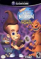 Adventures of Jimmy Neutron: Boy Genius, The: Attack of the Twonkies