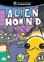 Alien Hominid