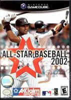 All-Star Baseball 2002